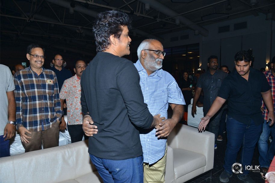 Officer-Movie-Pre-Release-Event-Photos